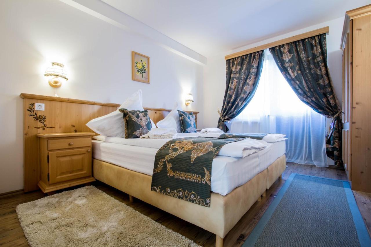 Villa Siana Бран Экстерьер фото