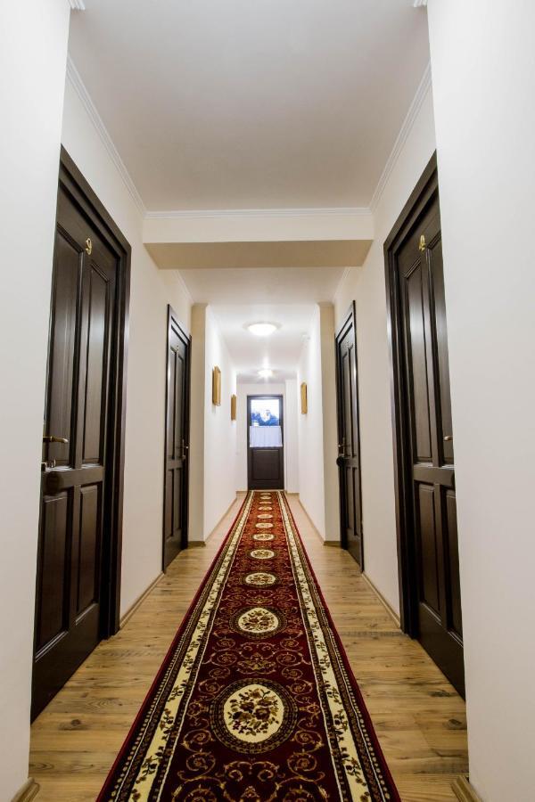 Villa Siana Бран Экстерьер фото
